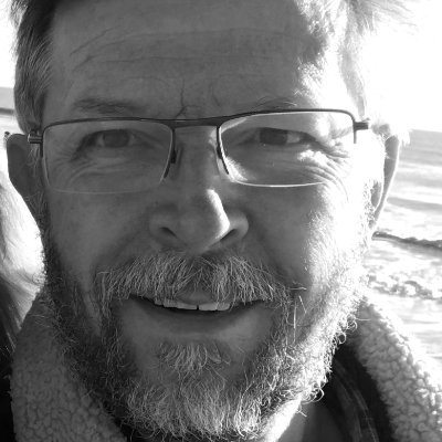 AlanPKerry's profile picture. Firm believer that joy will find a way