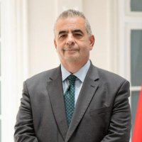 Michael Falzon(@DrFalzon) 's Twitter Profile Photo