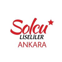 Ankara Solcu Liseliler - TKP(@ankarasolcu) 's Twitter Profile Photo