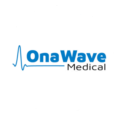 OnaWaveMedical's profile picture. The New Wave in Diagnosis and Treatment of Pelvic Conditions
