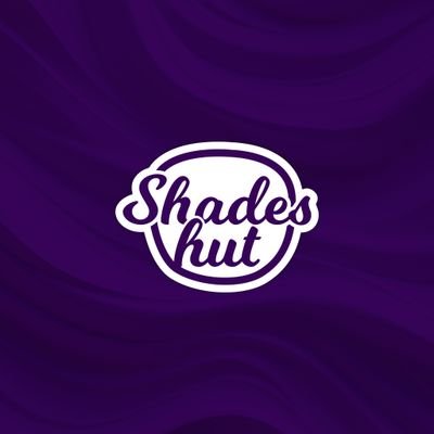 Shades Hut