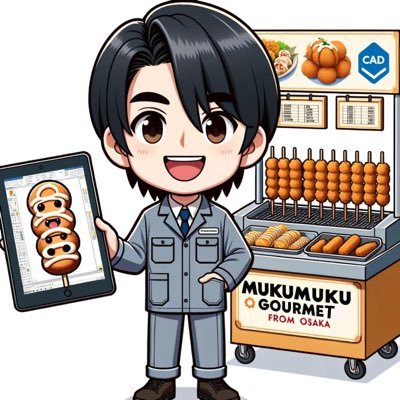 mukumukuosaka Profile Picture