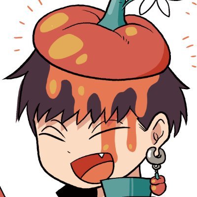 マダミス&TRPG&ボドゲ垢 卓は平日3日に抑える事を頑張る以下アイコンのイラストは柏木大樹さんに描いてもらいました