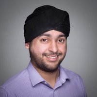 Pradeep Virdee(@PradeepVirdee) 's Twitter Profile Photo