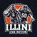 Illini Fan Nation (@TheIlliniFN) Twitter profile photo