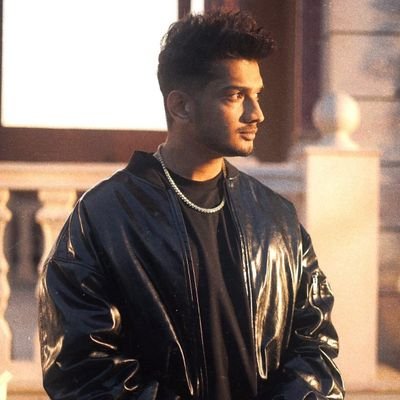 Naved Profile