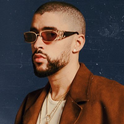 Welcome to your best source of information about the Grammy Winner artist Bad Bunny in English ll 📧 Contact us accessbadbunny@gmail.com ll Fan Account