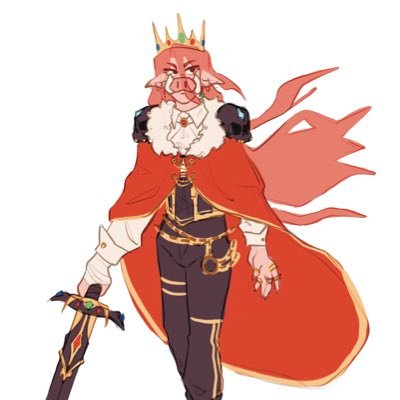 mini_blade666's profile picture. they/them