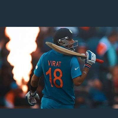 Fan of India Cricket Team❤️❤️##King Virat Kohli##Jai Shree Ram🚩🚩🚩##Jai Hanuman🚩🚩🚩