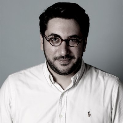 kandinskyboy's profile picture. 