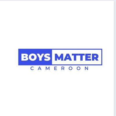 boysmattercm's profile picture. BMC Works to Educate & Empower Boys on Tech, Leadership, Entrepreneurship, Advocacy & Relevant Life Skills. We provide 🏠to Street Boys "AidHome" @aidhomecm