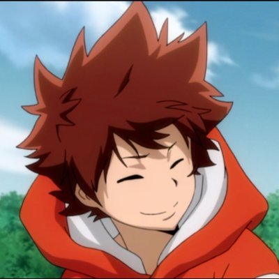- 26 He/Him 
- Anime Manga und Games 🧡
- Studiert Informatik
- Streamer
- Will mal ein starker Go Spieler werden