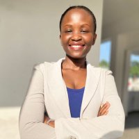 Christina Mwakisole 🇹🇿(@ChristinaMwaki2) 's Twitter Profile Photo