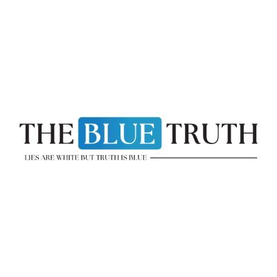 thebluetruth_ Profile Picture