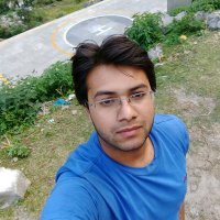 Yatharth Gaur (@ygee02) 's Twitter Profile