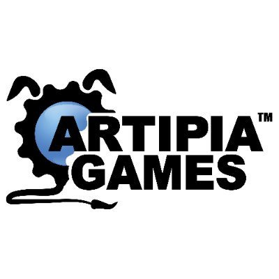 Artipia Games is a board game publishing company based in Greece. Our goal is to deliver innovative board games rich in theme and mechanics.