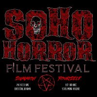 Soho Horror Film Festival(@SohoHorrorFest) 's Twitter Profile Photo