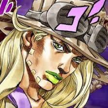 I love JJBA n MSI I post about electronic music and stuff!! jojotwt #1 fan | gyro zeppeli stan