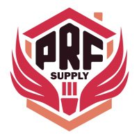 PRF - People's Revolution Supply Family (@prf4pdf) 's Twitter Profile