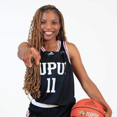 IUPUI WOMENS BASKETBALL  POINT GUARD