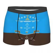 Boxer shorts (also known as loose boxers or as simply boxers) are a type of undergarment typically worn by men. The term has been used in English since 1944 for