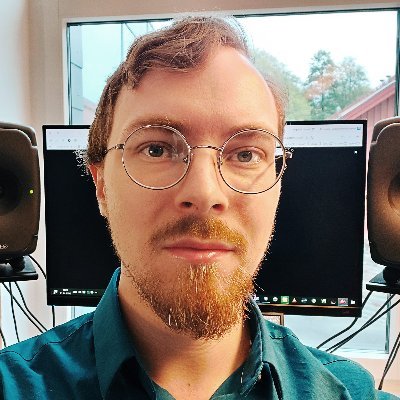 #sounddesigner at https://t.co/9Z2vrAAHCW with @vilesounddesign
Creator of Sonity - Audio Middleware for Unity: https://t.co/kuKDFQ1rEs