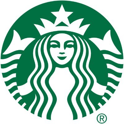 Starbucks Profile Picture