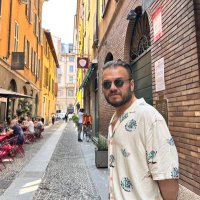 Emrullah Hekim (@emoditor) 's Twitter Profile