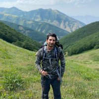 🏴Mohammad Reza Kandelous🏴 (@mohammadrezasid) 's Twitter Profile