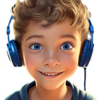 kidcasts_app Profile Picture