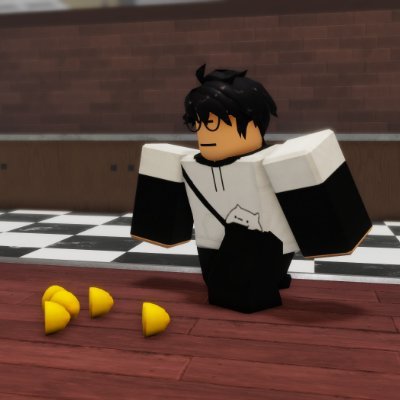 三台目垢です。
それだけです。

Robloxとモダンウォーシップというゲームを主にしてます
モダンウォーシップ 所属クラン WORLD
元愚痴垢なんでユザネがあれですが気にしないで下さい()