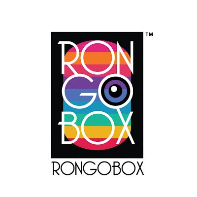 rongobox Profile Picture