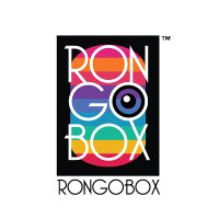 RONGOBOX(@rongobox) 's Twitter Profile Photo
