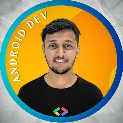 Android Lead at @Google DSC | SWE Intern at BlueMango Labs | Opensource Contributor | Content Writer(Coding and Technical Stuffs)