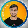 harshsingh_io's profile picture. Android Lead at @Google DSC | SDE Intern at BlueMango Labs | Opensource Contributor | Content Writer(Coding and Technical Stuffs)