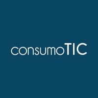 Consumotic(@ConSumoTic) 's Twitter Profile Photo