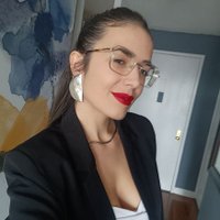 María Pérez Ferreiro (@mariapferreiro) 's Twitter Profile