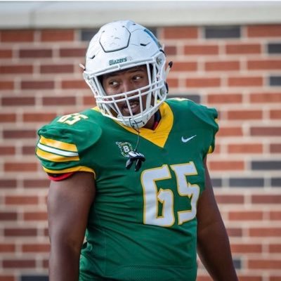 Coach Stephvon Profile