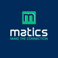 Matics Global(@maticsglobal) 's Twitter Profile Photo