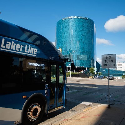 Connecting Lakers to their destinations, one ride at a time 🚌GVSU Bus updates, routes, and more. Tag us @gvsubus to share your GVSU Bus experiences!