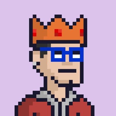 Hey Guys iam Foxx i trade #JPGs and #PNGs (#nfts) on #Solana and i have my own projects @meta_foxes and @SolPartyAnimals