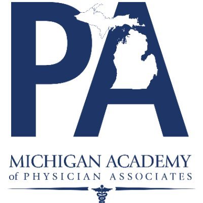 MAPA is the essential resource for the PA Profession in MI & the primary advocate for PAs in the state.