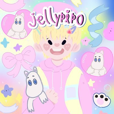 jellypipoxmmij Profile Picture