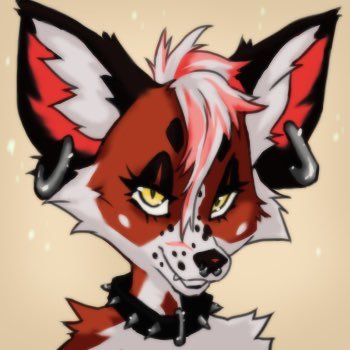🔥 26/ she/ fake porn star 🔥 🦊🔪 👼🏼⚡️🔪 nsfw 18+ 🦢 casual poster, not super active