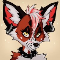 andromeda 🍒 (@fox_anatomy) 's Twitter Profile