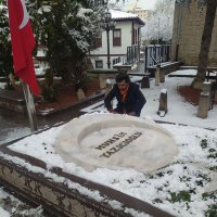 KİBAR_ABİ. (@kibar_saban) Twitter profile photo