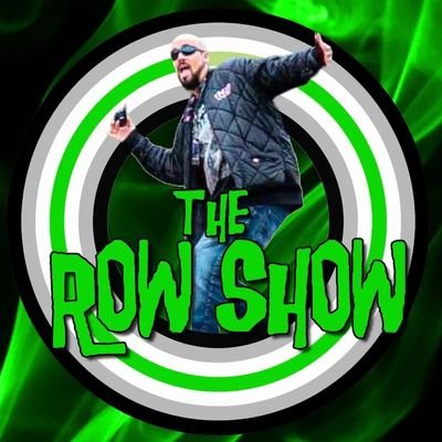 TheRowShowPod Profile Picture