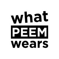 WHAT PEEM WEARS(@whatpeemwears) 's Twitter Profile Photo