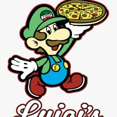 i am piza wega, we will die for the pie.

SATIRE

not affilated with Luigi's pizzeria (ofc)

insane crackhead

people who ask me to take my meds dni