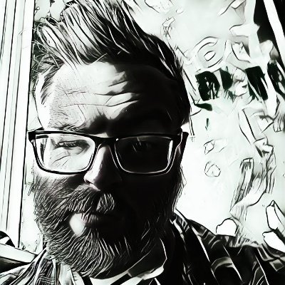 huh_steveo's profile picture. Just kinda wandering through all this! 

Films, games, comics. These are things, that I find awesome!